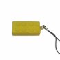 BUILDING BLOCK (YELLOW)