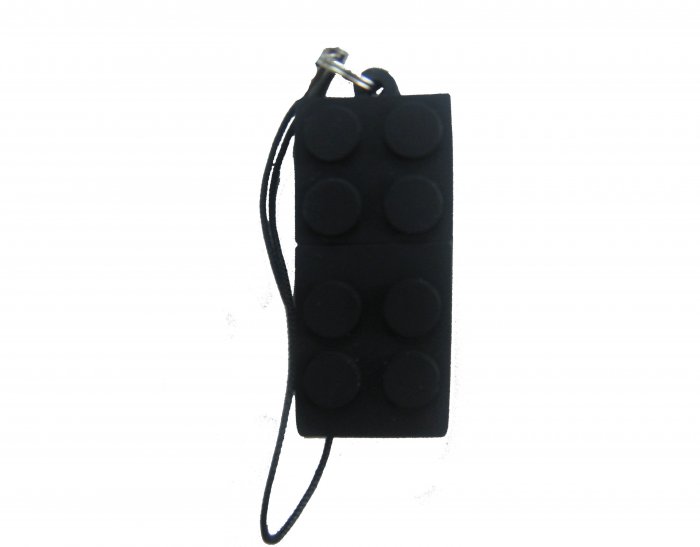 BUILDING BLOCK (BLACK)