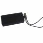BUILDING BLOCK (BLACK)