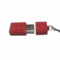 BUILDING BLOCK (RED)