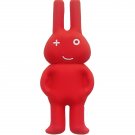 BUNNY (RED)