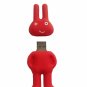 BUNNY (RED)