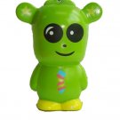 NERDY GREEN