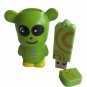 NERDY GREEN