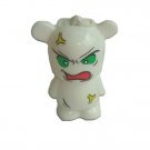 SCREAMING WHITE