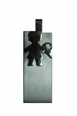 3D SURGICAL D01 - SILVER