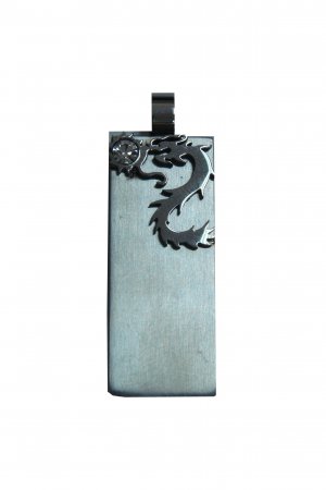 3D SURGICAL D04 - SILVER
