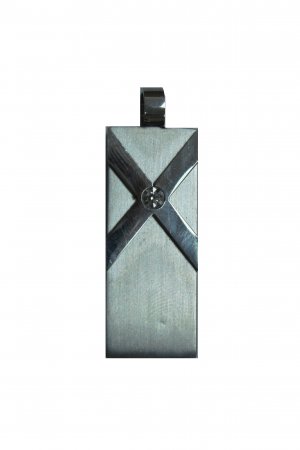 3D SURGICAL D09 - SILVER