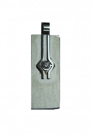 3D SURGICAL D11 - SILVER