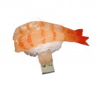 SWEET PRAWN SUSHI