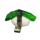 ASPARAGUS SUSHI