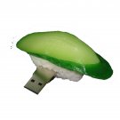 CUCUMBER SUSHI