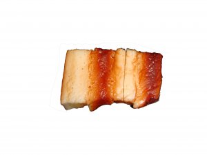 ROASTED PORK