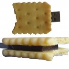 Square Biscuit Thumb Drive