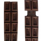 Milk Chocolate Thumb Drive