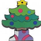 X'mas Tree Flash Drive