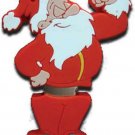 Santa Claus Muscle Flash Drive