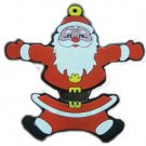 Hug Santa Claus Flash Drive