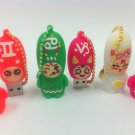 Horoscope thumb drive