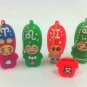 Horoscope thumb drive