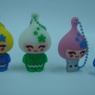 Onion Head Thumb drives