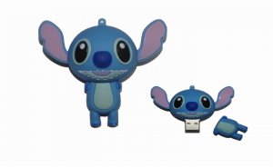 Stitch USB Flash Drive