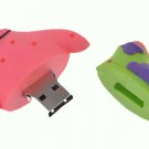 Patrick USB Flash Drive