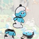 The smurf