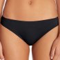 NWT Vince Camuto Classic Bikini Bottom sz L Black V88523