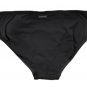 NWT Vince Camuto Classic Bikini Bottom sz L Black V88523