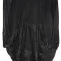 NWT Ella Moss Women's Bella Cross Over Drape Top with Woven Back sz M (8-10)
