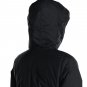 NEW Dakine Women's Lorimer Down Jacket sz M Black Minor Defect