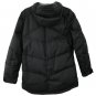 NEW Dakine Women's Lorimer Down Jacket sz M Black Minor Defect