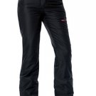 Arctix Women's Insulated Classic Snow Pant Plus Size 1X, Black