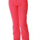 NWT Arctix Women's Insulated Snow Pants sz XL (16-18) Melon
