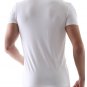NIP David Archy Men's 3 Pack Micro Modal Slim Fit V-Neck T-Shirts sz Large $69