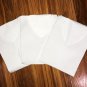 NIP David Archy Men's 3 Pack Micro Modal Slim Fit V-Neck T-Shirts sz Large $69