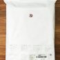 NIP David Archy Men's 3 Pack Micro Modal Slim Fit V-Neck T-Shirts sz Large $69