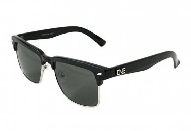 ONE by Optic Nerve Mashup Polarized Lifestyle Sunglasses Gray/Smoke NWOT