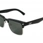 ONE by Optic Nerve Mashup Polarized Lifestyle Sunglasses Gray/Smoke NWOT