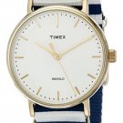 Timex Weekender Collection Watch CLASSICS TW2P91900 The Fairfield