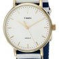 Timex Weekender Collection Watch CLASSICS TW2P91900 The Fairfield