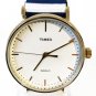 Timex Weekender Collection Watch CLASSICS TW2P91900 The Fairfield
