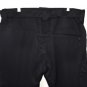 NWT 686 Womens Authentic Smarty Cargo Pants sz XL L=33" Black Diamond Dobby