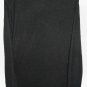 ColdPruf Womens Basic Dual Layer Long Sleeve Base Layer Top sz Medium 8-10 Black