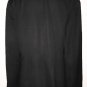 NWT Pendleton Women's Seasonless One Button Jacket sz 16 Black