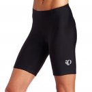 NWT Pearl Izumi Padded W Quest Cycling Shorts Tour 3D Chamois Woman's sz XS