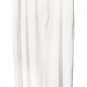 BCBG Max AZRIA Alyse Strapless Color-Blocked Gown Long Dress MAXI Black White