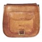 NWOT - QualityArt Hippe Style Leather Purse Crossbody Shoulder Bag