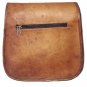 NWOT - QualityArt Hippe Style Leather Purse Crossbody Shoulder Bag